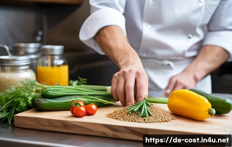 식당 운영비 관련 이미지 1